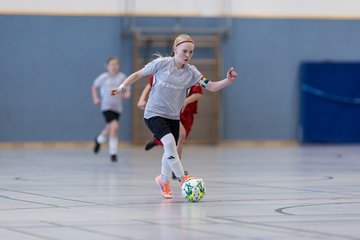 Bild 130 - U12 NFV Futsalturnier HH,SH,HB,NDS
